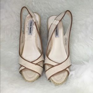 Steve Madden shoe
